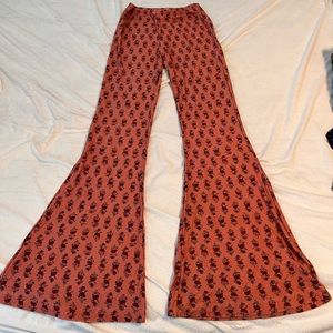 Novella royale Janis bells